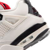 Nike Air Jordan 4 Retro (GS) Flight Club