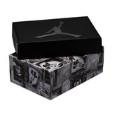 Nike Air Jordan 4 Retro (GS) Flight Club