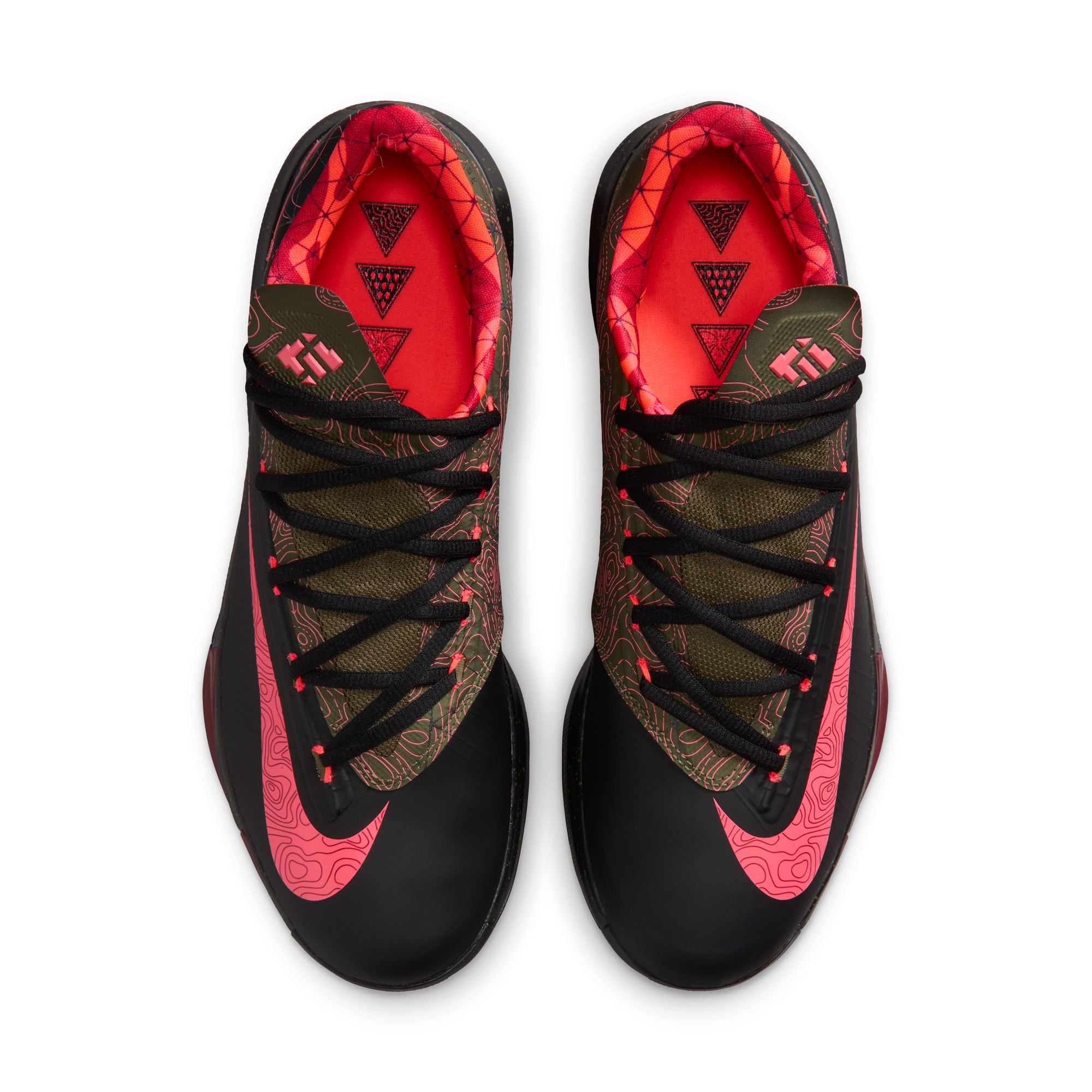 Nike Zoom KD 6 Meteorology