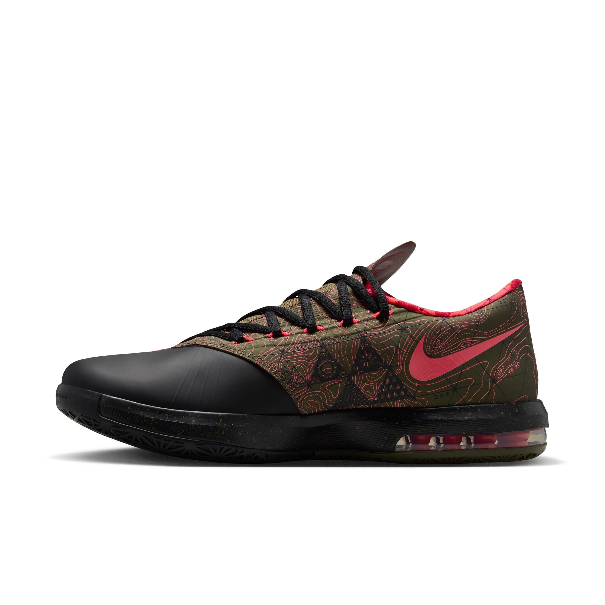 Nike Zoom KD 6 Meteorology