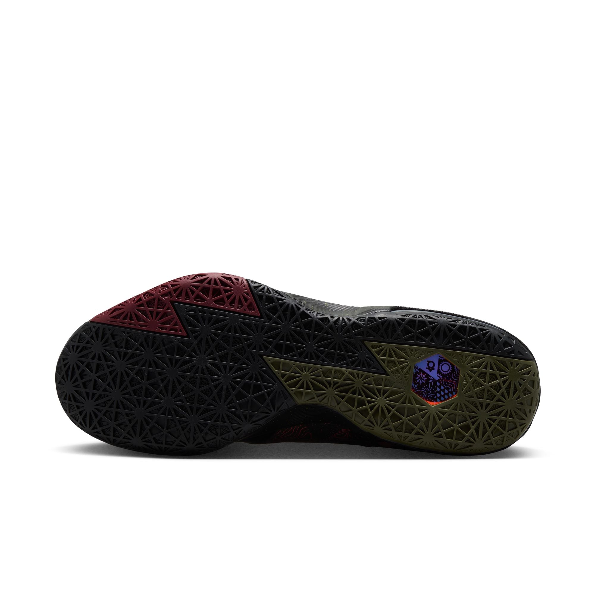 Nike Zoom KD 6 Meteorology
