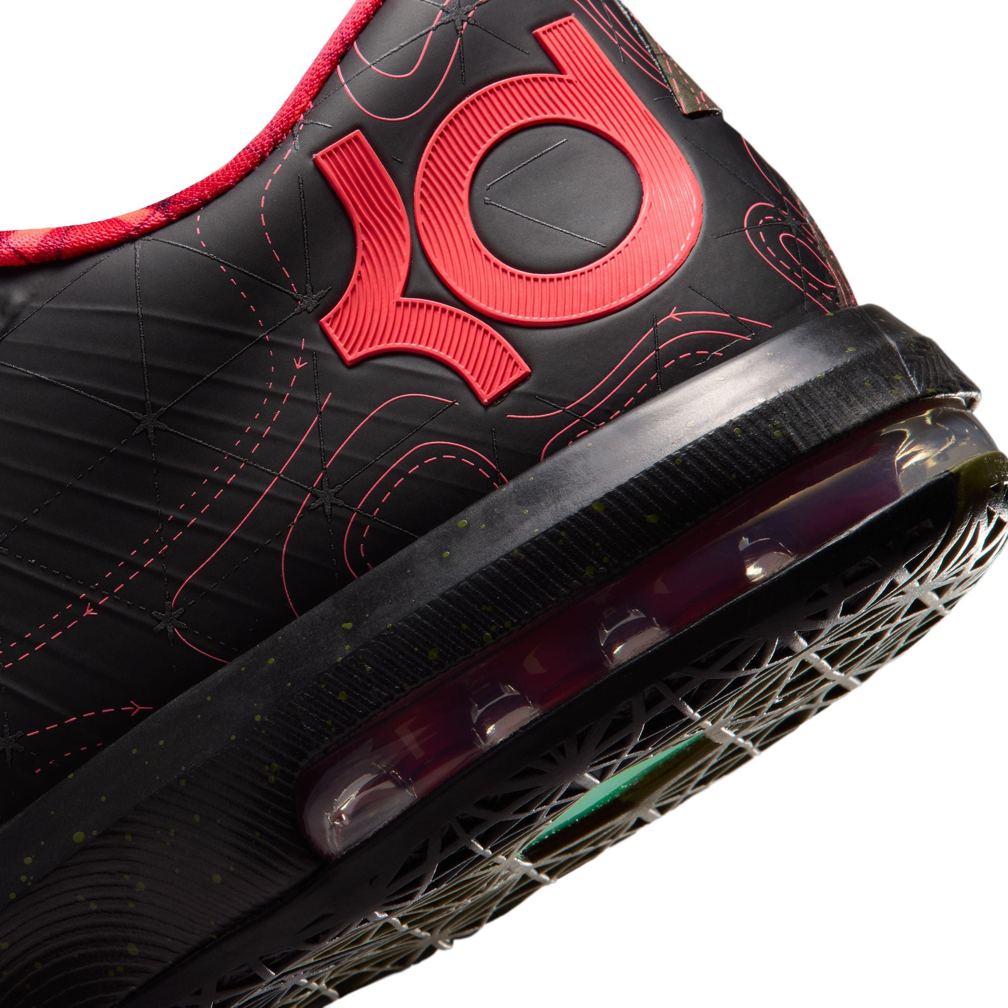 Nike Zoom KD 6 Meteorology