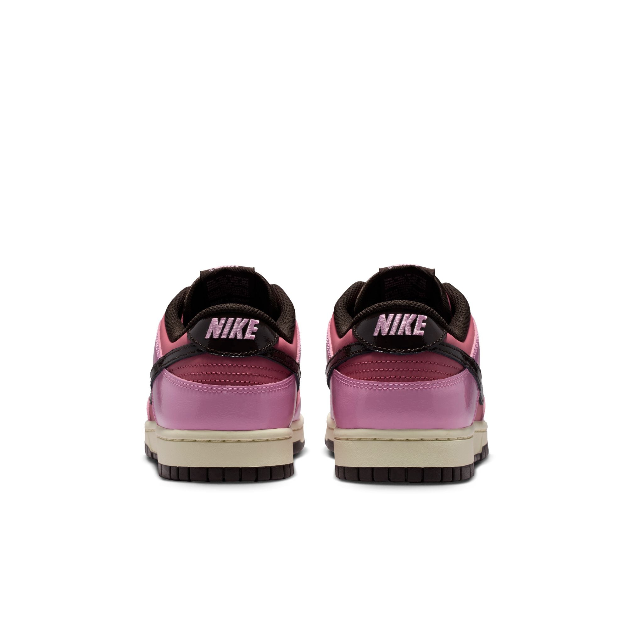 Men's Nike Dunk Low Retro Pink Donut