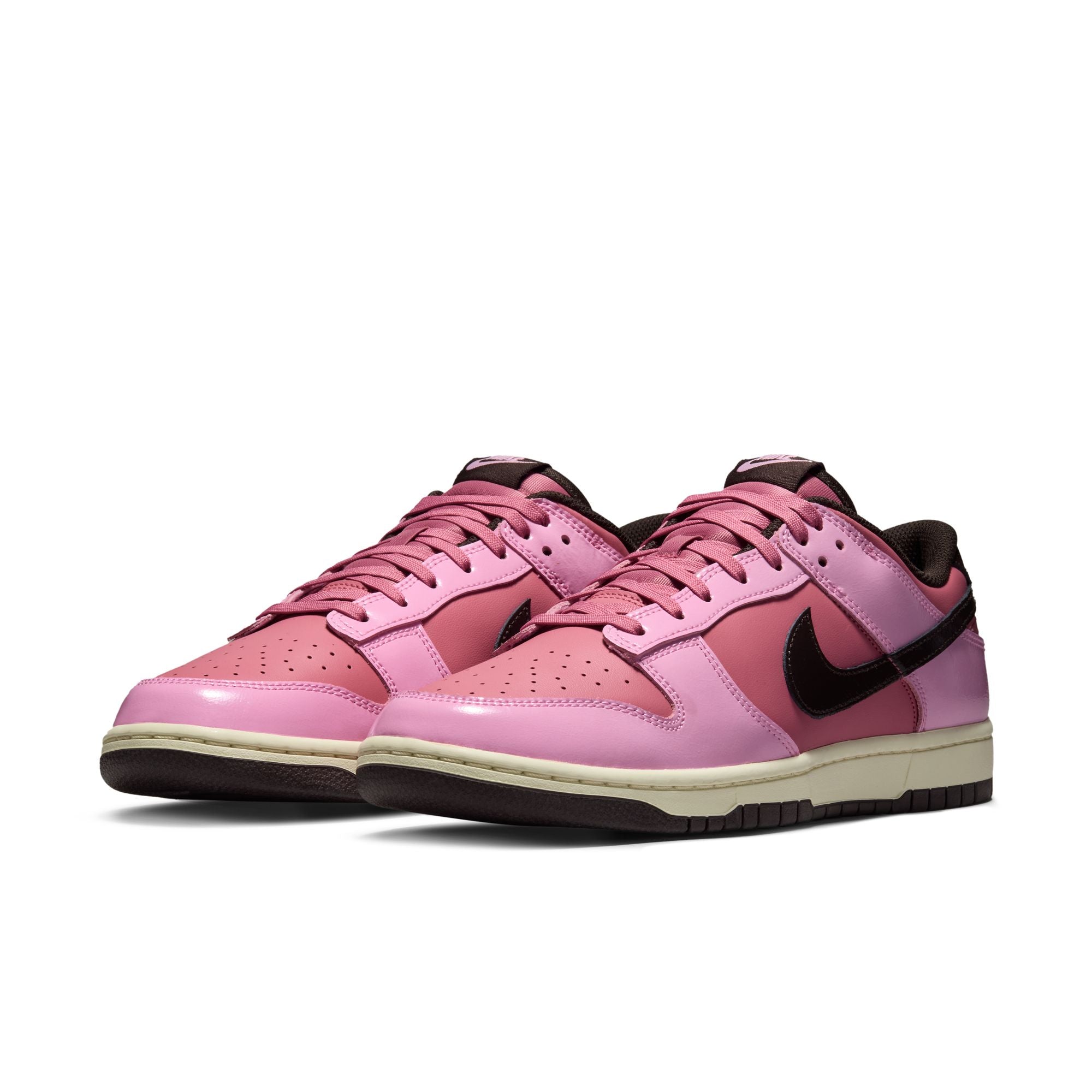 Men's Nike Dunk Low Retro Pink Donut