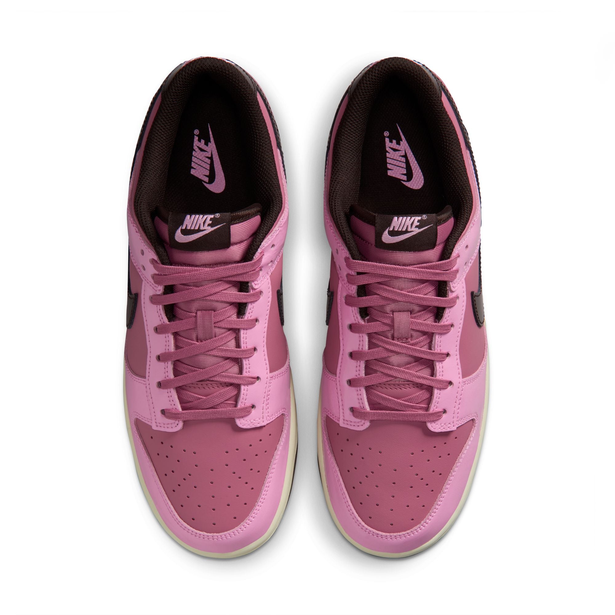 Men's Nike Dunk Low Retro Pink Donut