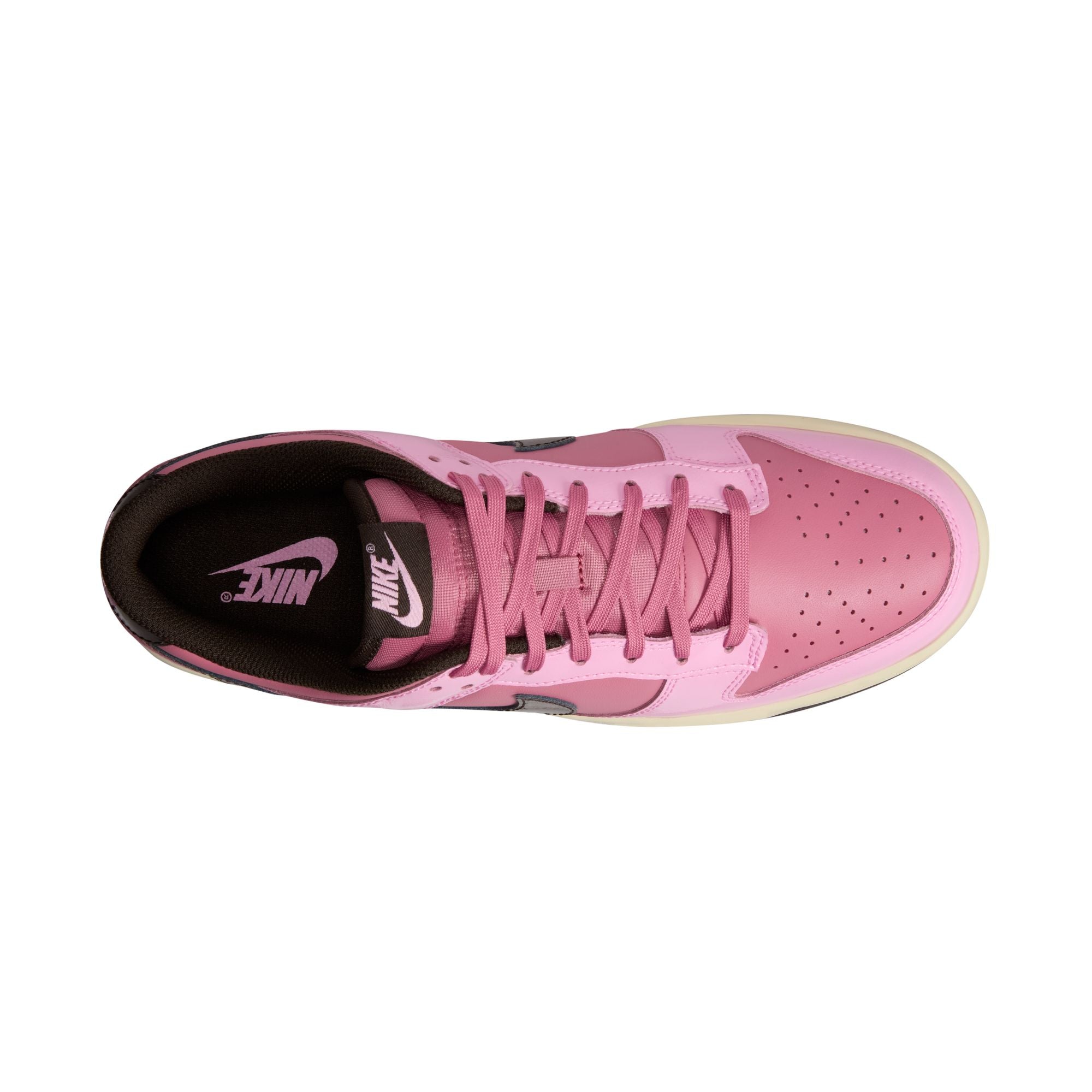 Men's Nike Dunk Low Retro Pink Donut