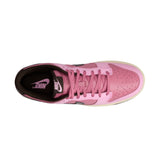 Men's Nike Dunk Low Retro Pink Donut