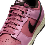 Men's Nike Dunk Low Retro Pink Donut