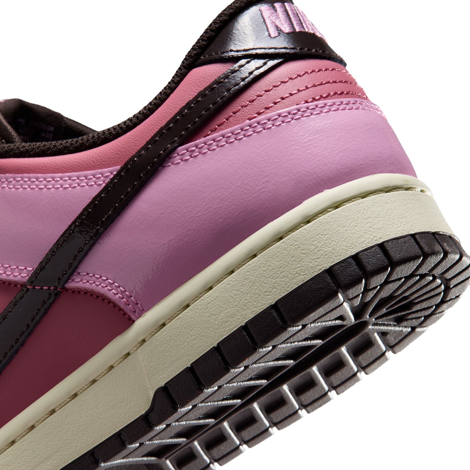Men's Nike Dunk Low Retro Pink Donut