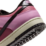 Men's Nike Dunk Low Retro Pink Donut