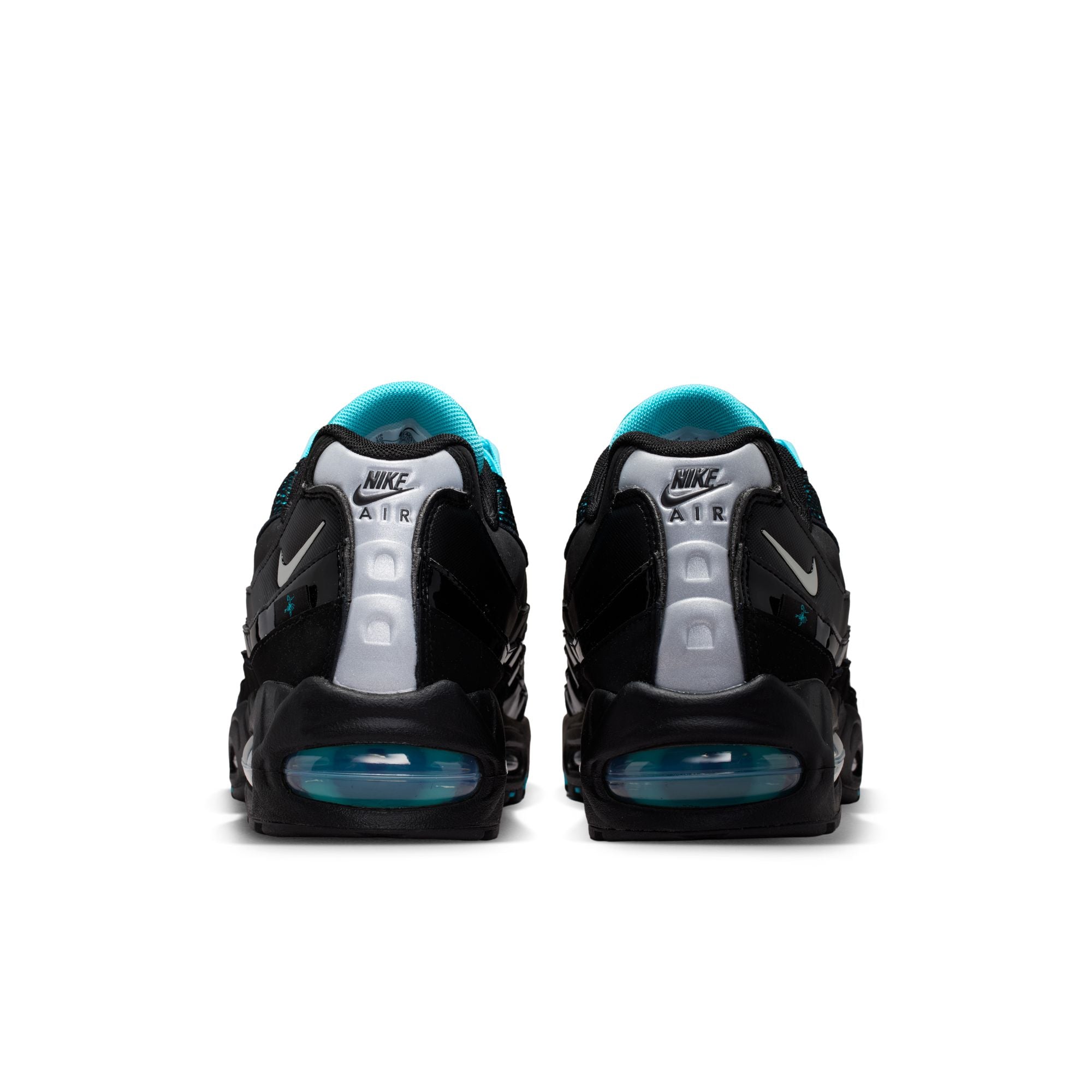 Nike Air Max 95 Big Bubble Scorpion ￼