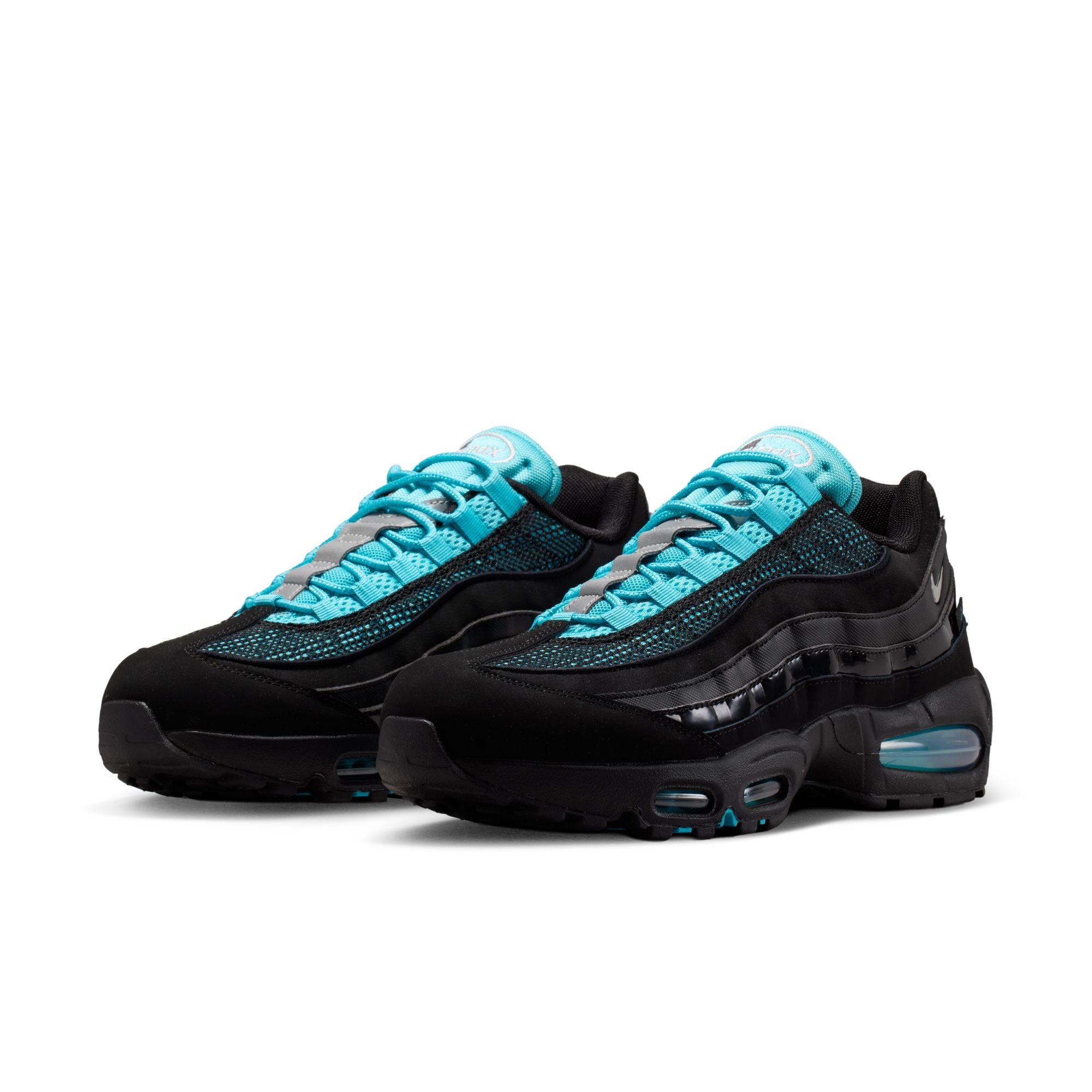 Nike Air Max 95 Big Bubble Scorpion ￼