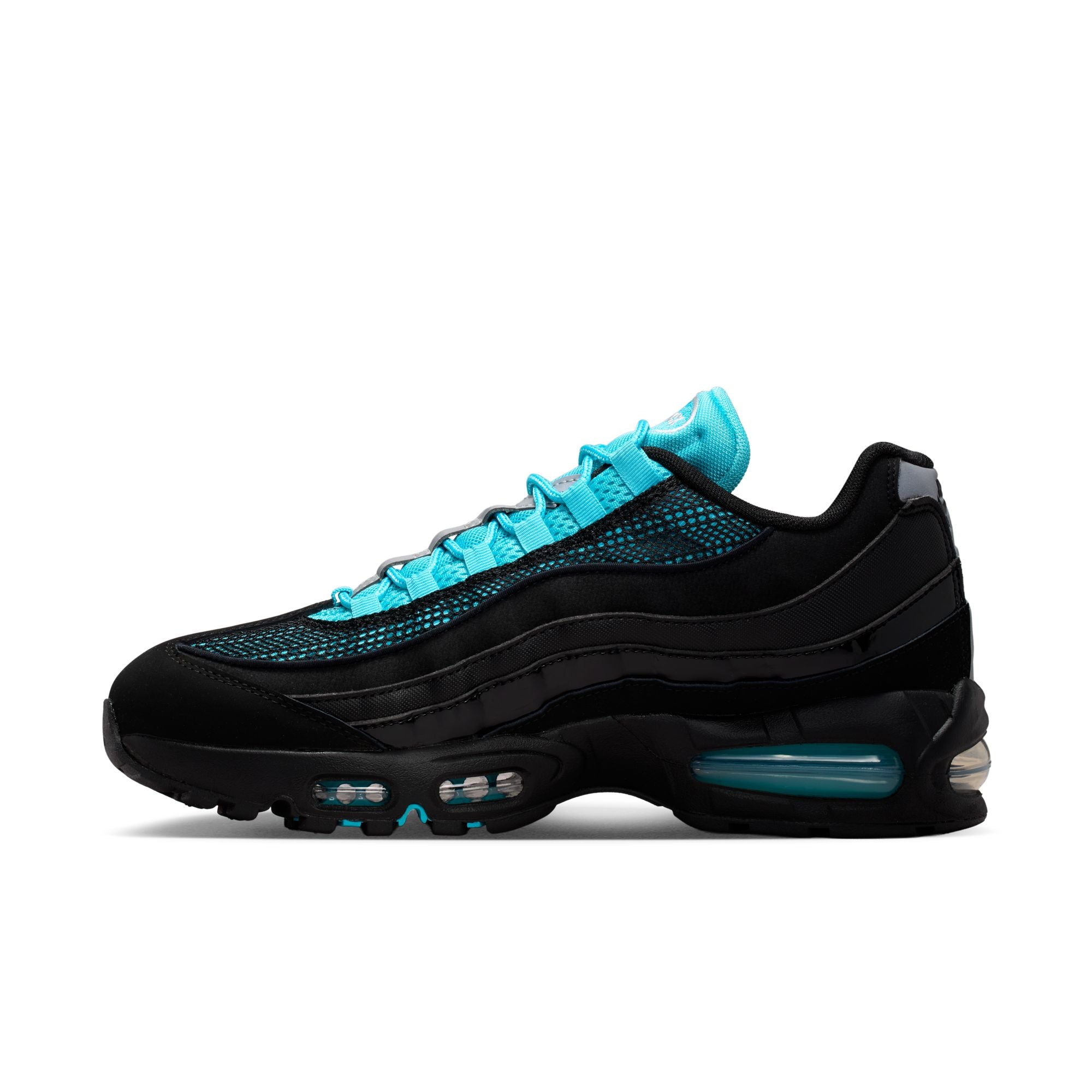 Nike Air Max 95 Big Bubble Scorpion ￼