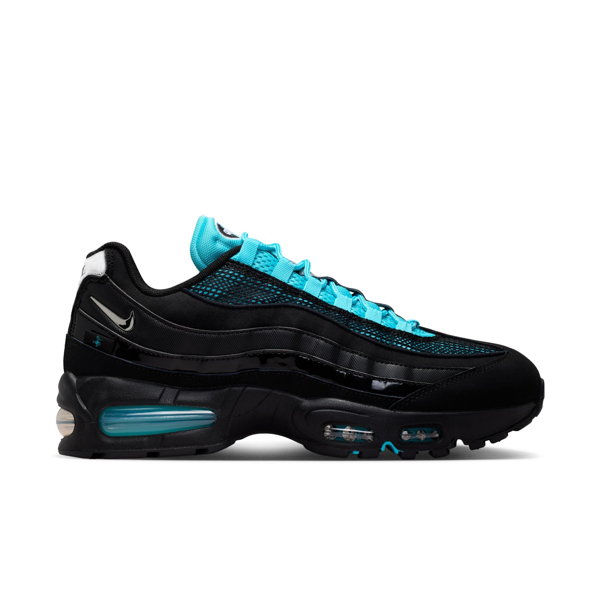 Nike Air Max 95 Big Bubble Scorpion ￼