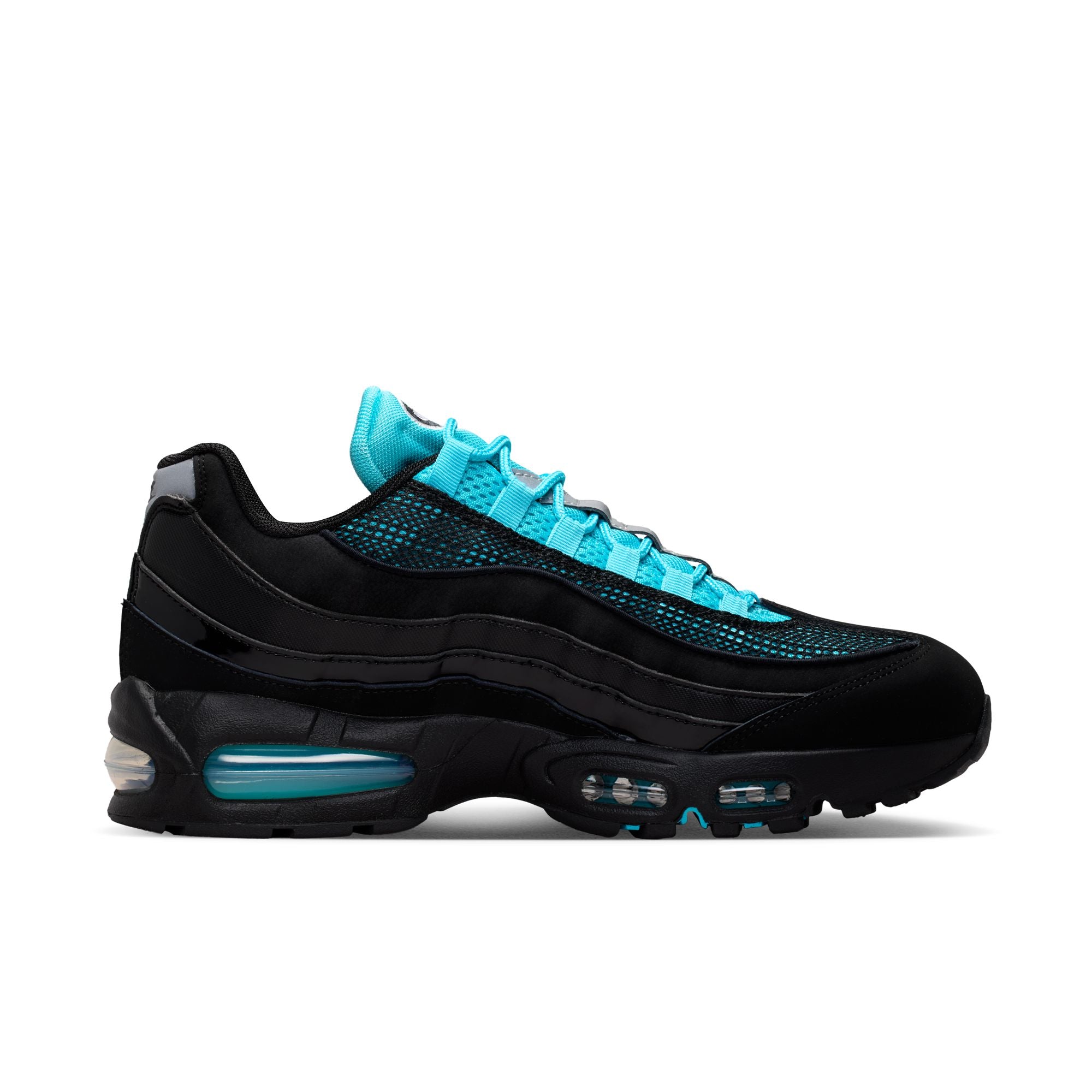 Nike Air Max 95 Big Bubble Scorpion ￼