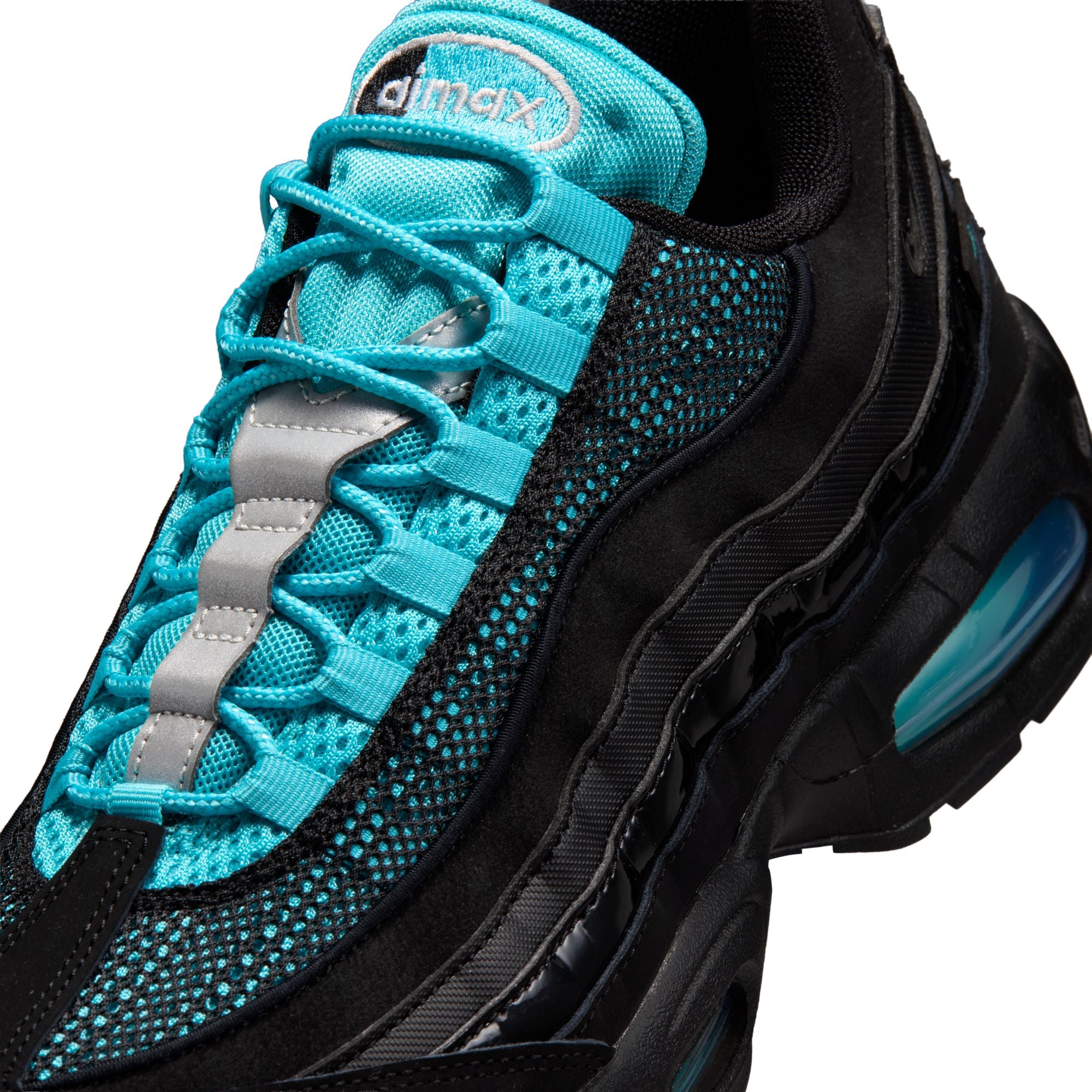Nike Air Max 95 Big Bubble Scorpion ￼