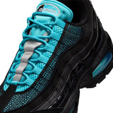 Nike Air Max 95 Big Bubble Scorpion ￼