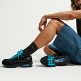 Nike Air Max 95 Big Bubble Scorpion ￼