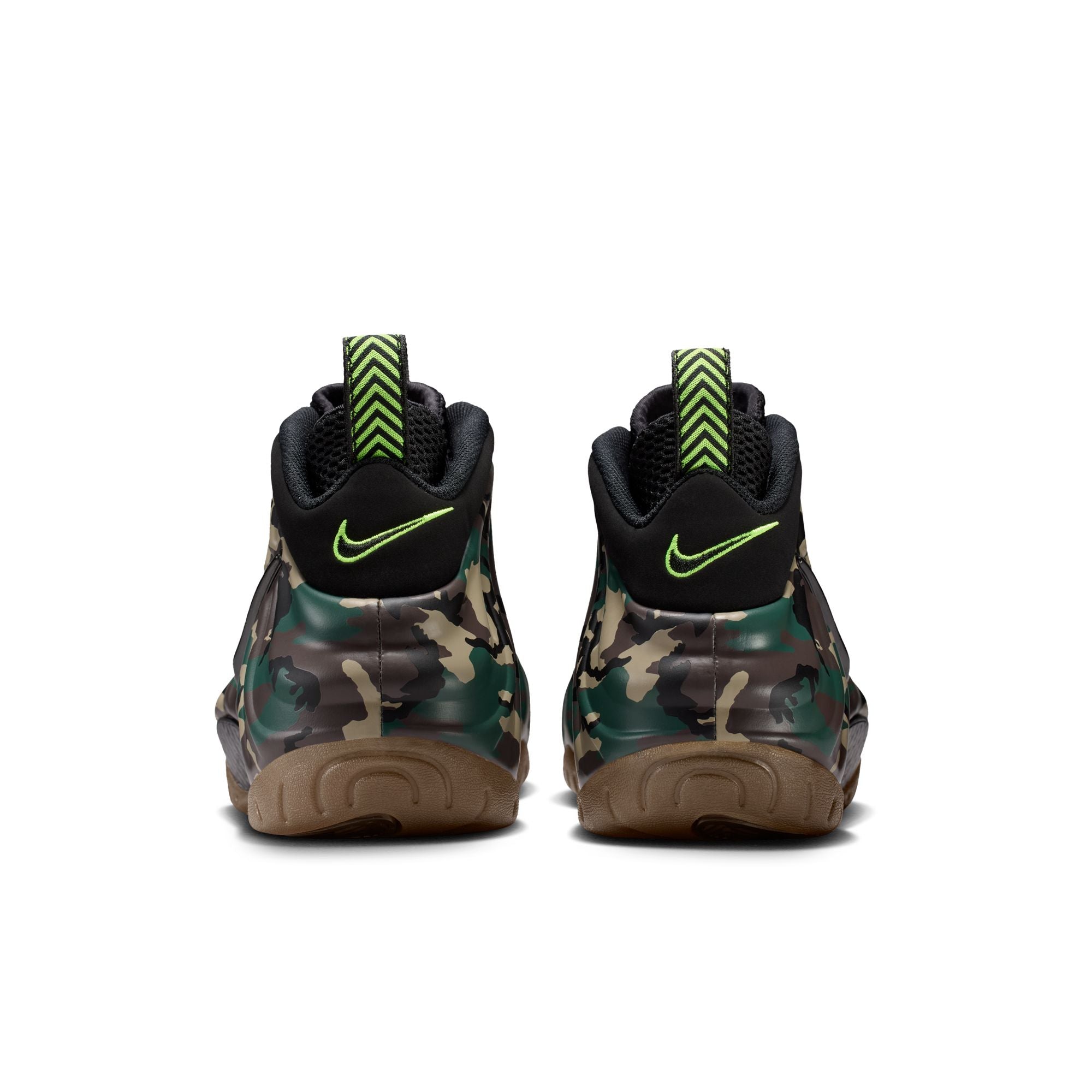Men's Nike Air Foamposite Pro Premium