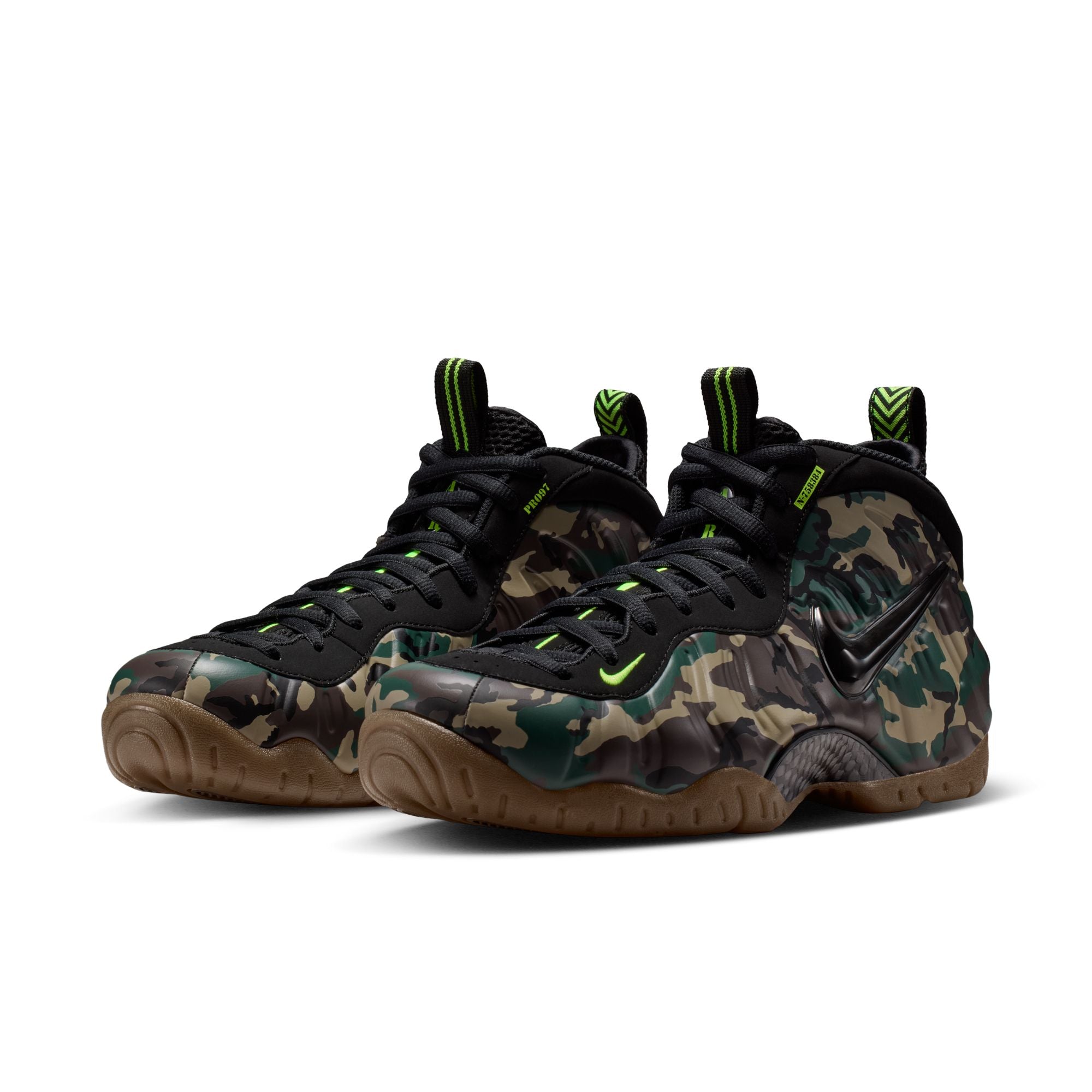 Men's Nike Air Foamposite Pro Premium