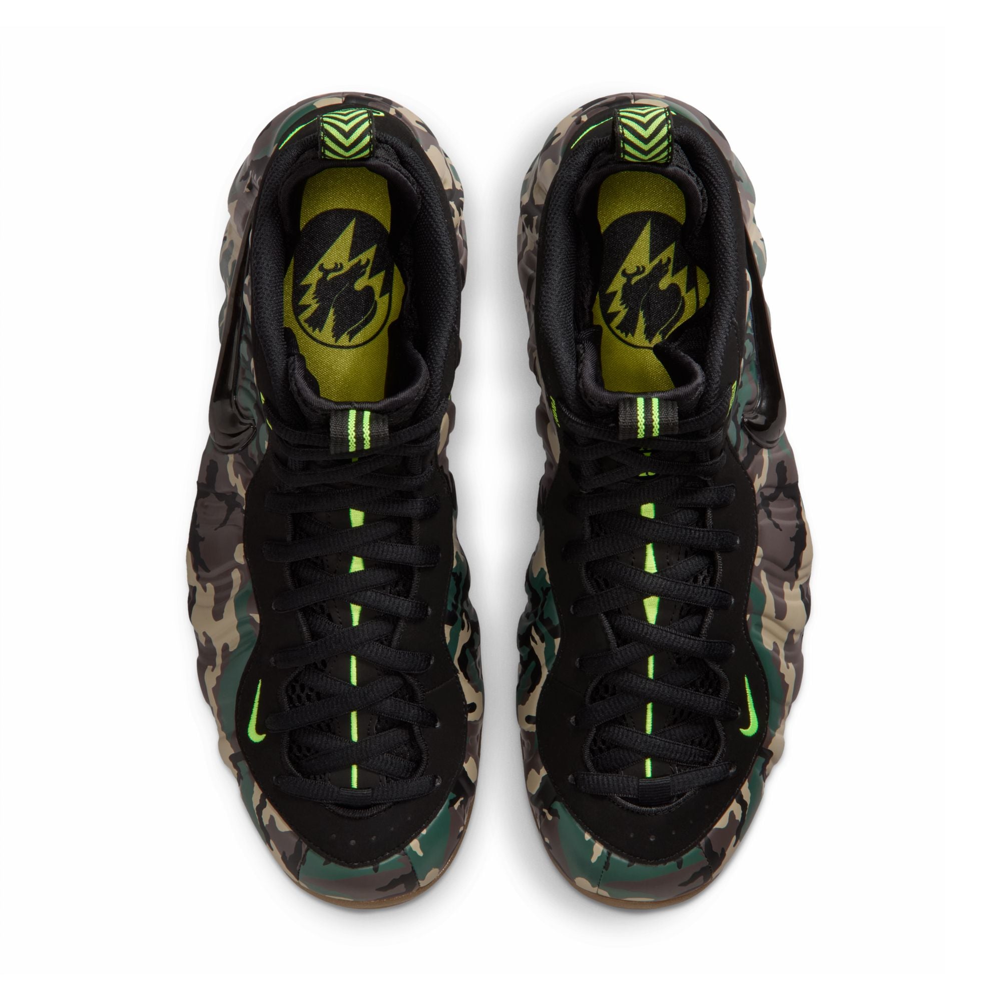 Men's Nike Air Foamposite Pro Premium