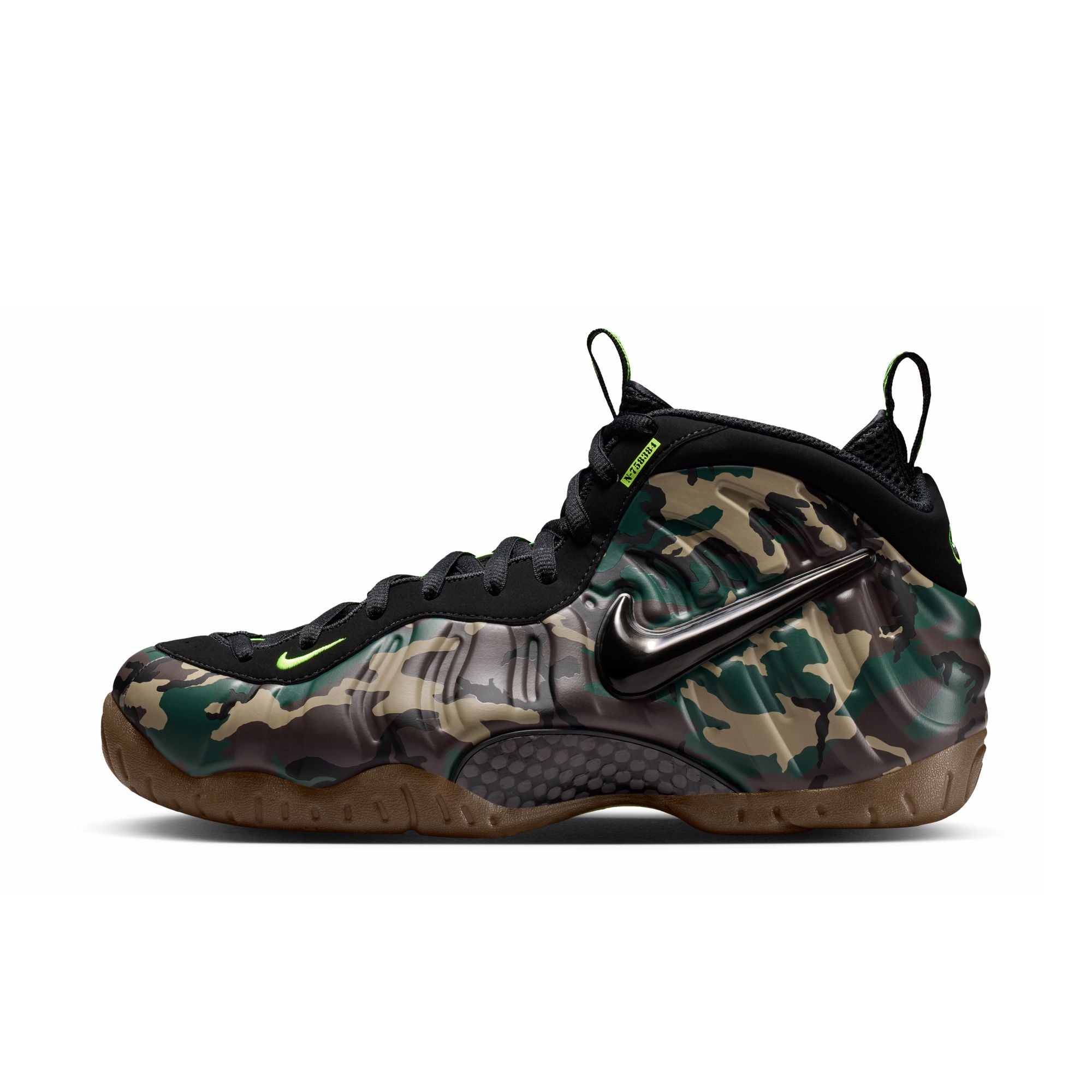 Men's Nike Air Foamposite Pro Premium