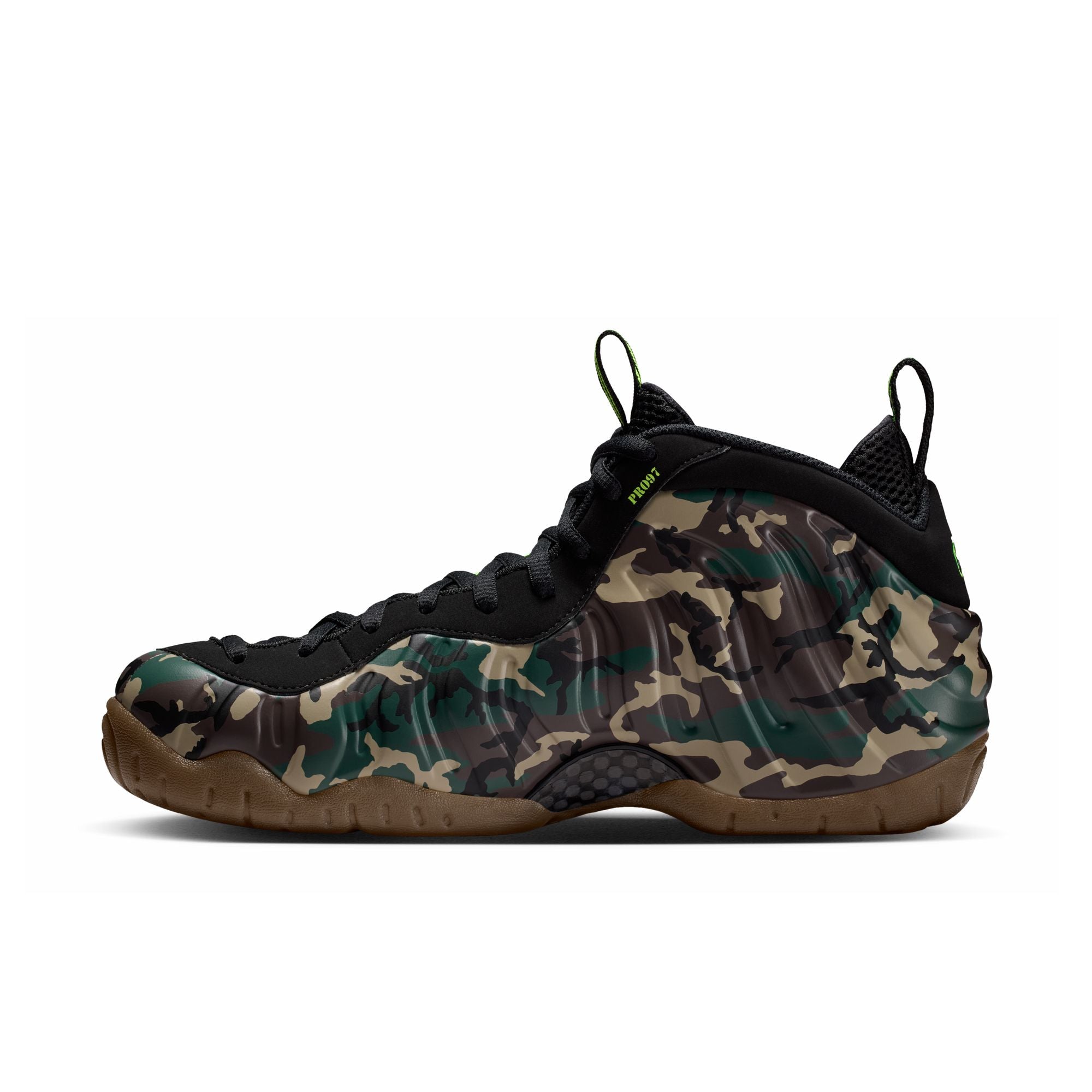 Men's Nike Air Foamposite Pro Premium