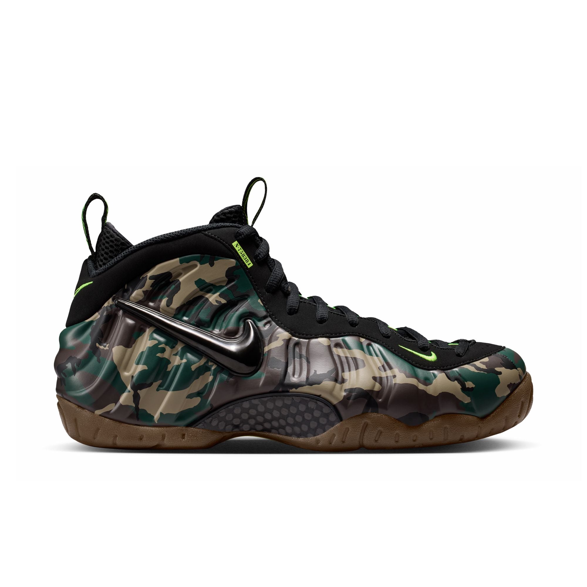 Men's Nike Air Foamposite Pro Premium