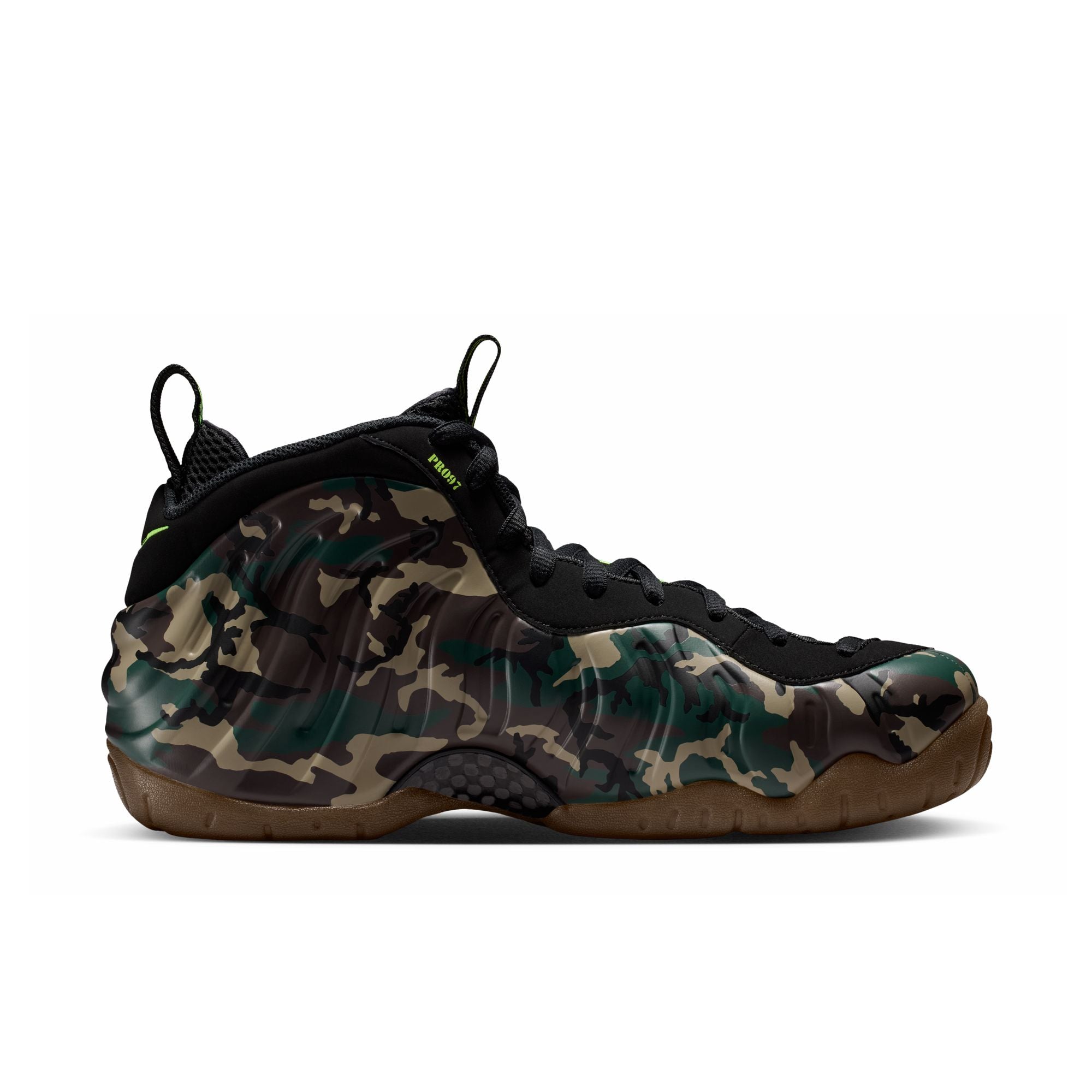 Men's Nike Air Foamposite Pro Premium