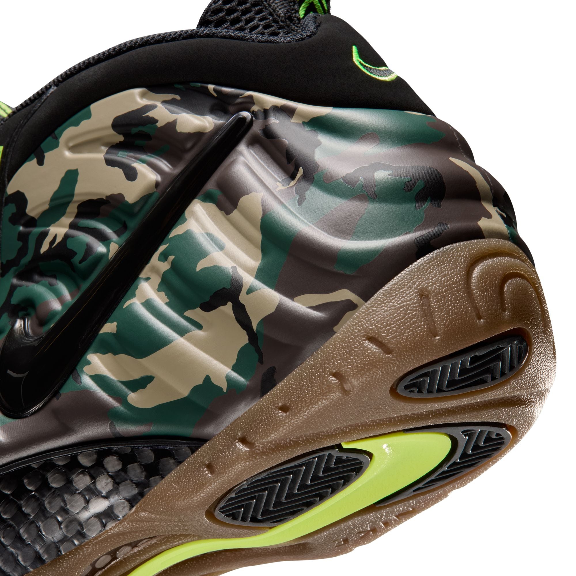 Men's Nike Air Foamposite Pro Premium