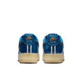 Nike Air Force 1 Retro Patent Denim