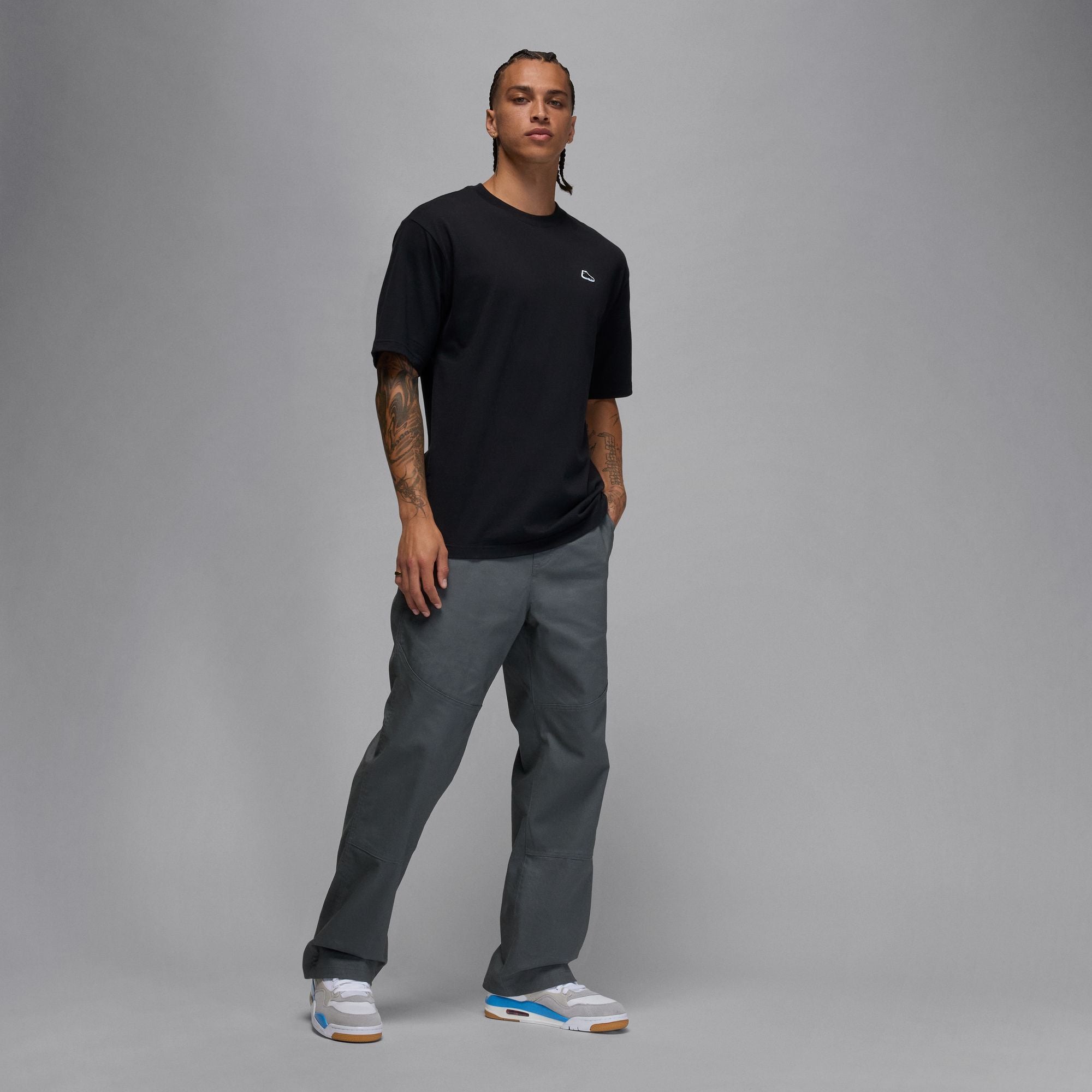 Nike Air Jordan Retro AJ11 Gamma T-Shirt