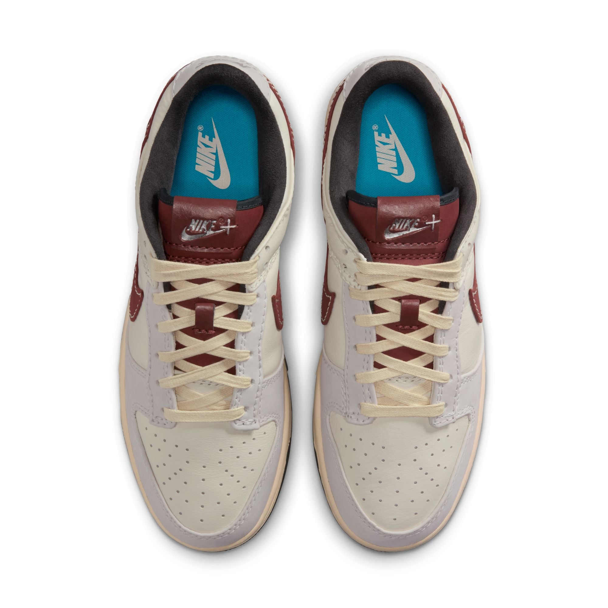 Men's Nike Dunk Retro Low Dark Pony 🐴￼