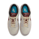 Men's Nike Dunk Retro Low Dark Pony 🐴￼