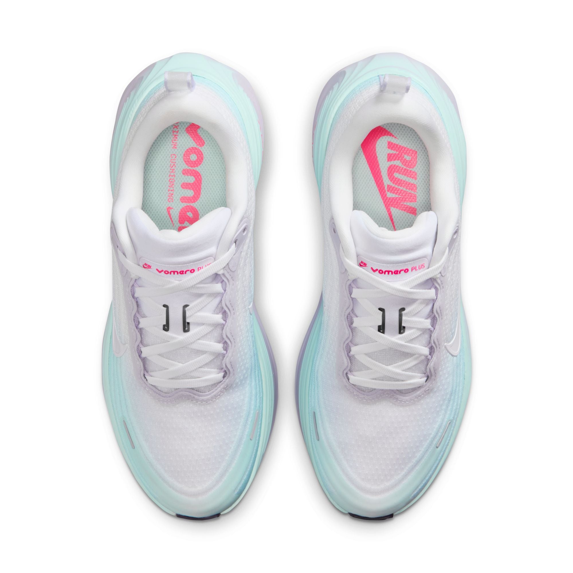 Women's Nike Vomero Plus