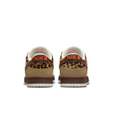WMNS Nike Dunk Low Leopard
