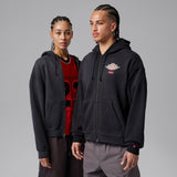 Nike Air Jordan X Levis Full-Zip Hoodie