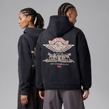 Nike Air Jordan X Levis Full-Zip Hoodie