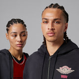 Nike Air Jordan X Levis Full-Zip Hoodie