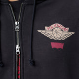 Nike Air Jordan X Levis Full-Zip Hoodie