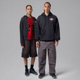 Nike Air Jordan X Levis Full-Zip Hoodie