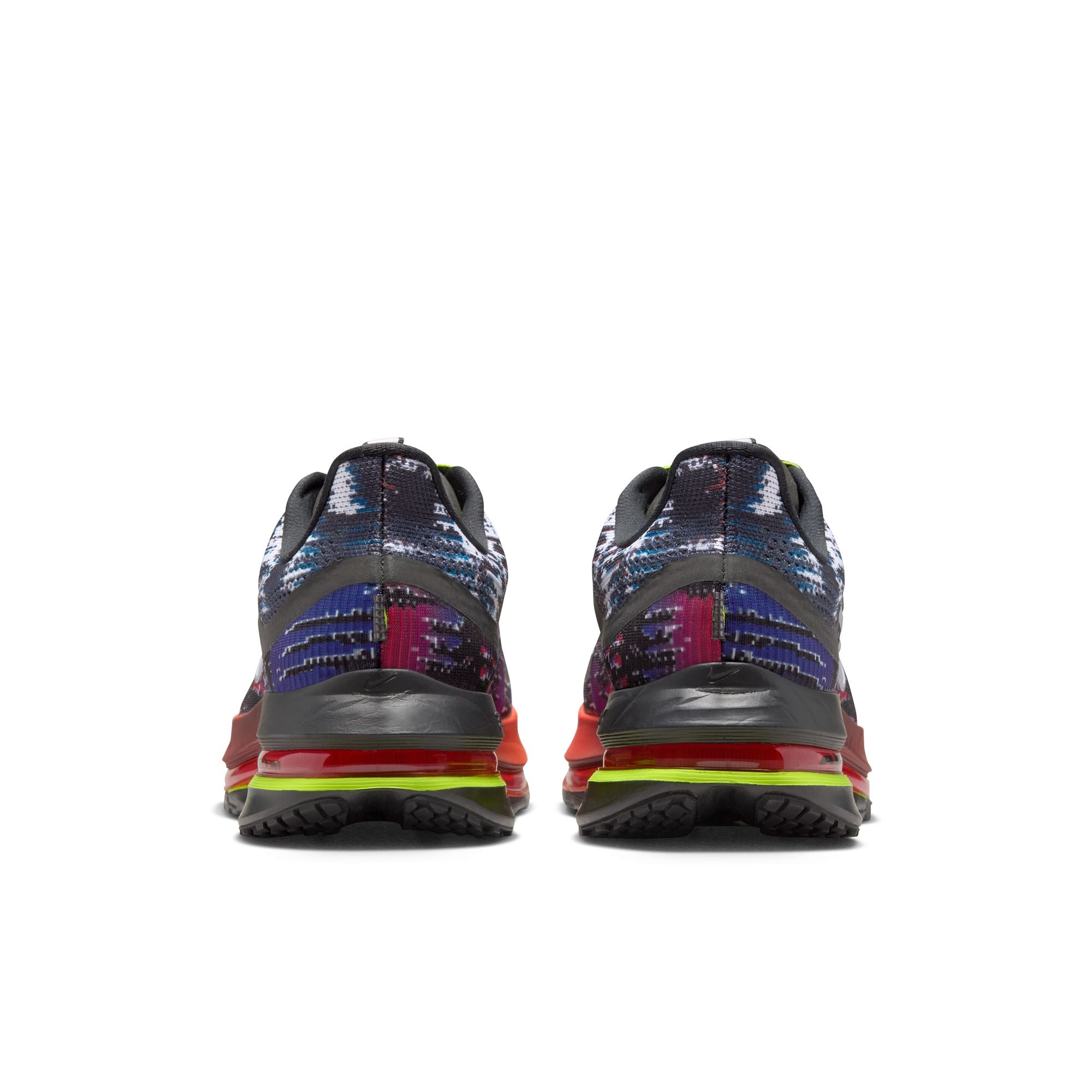 Nike Zoom Pegasus Premium Multi Pixel 👾