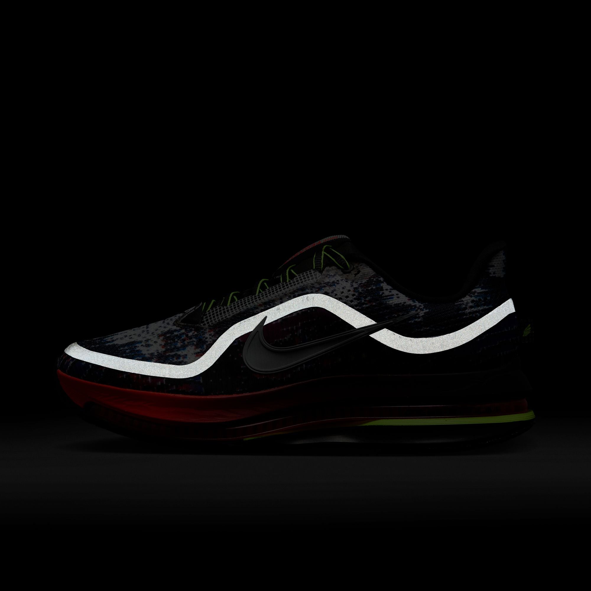 Nike Zoom Pegasus Premium Multi Pixel 👾