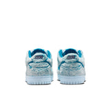 Nike Dunk Low (GS) Abominable Snowman