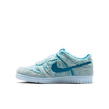 Nike Dunk Low (GS) Abominable Snowman