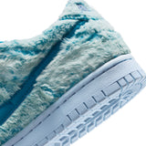 Nike Dunk Low (GS) Abominable Snowman