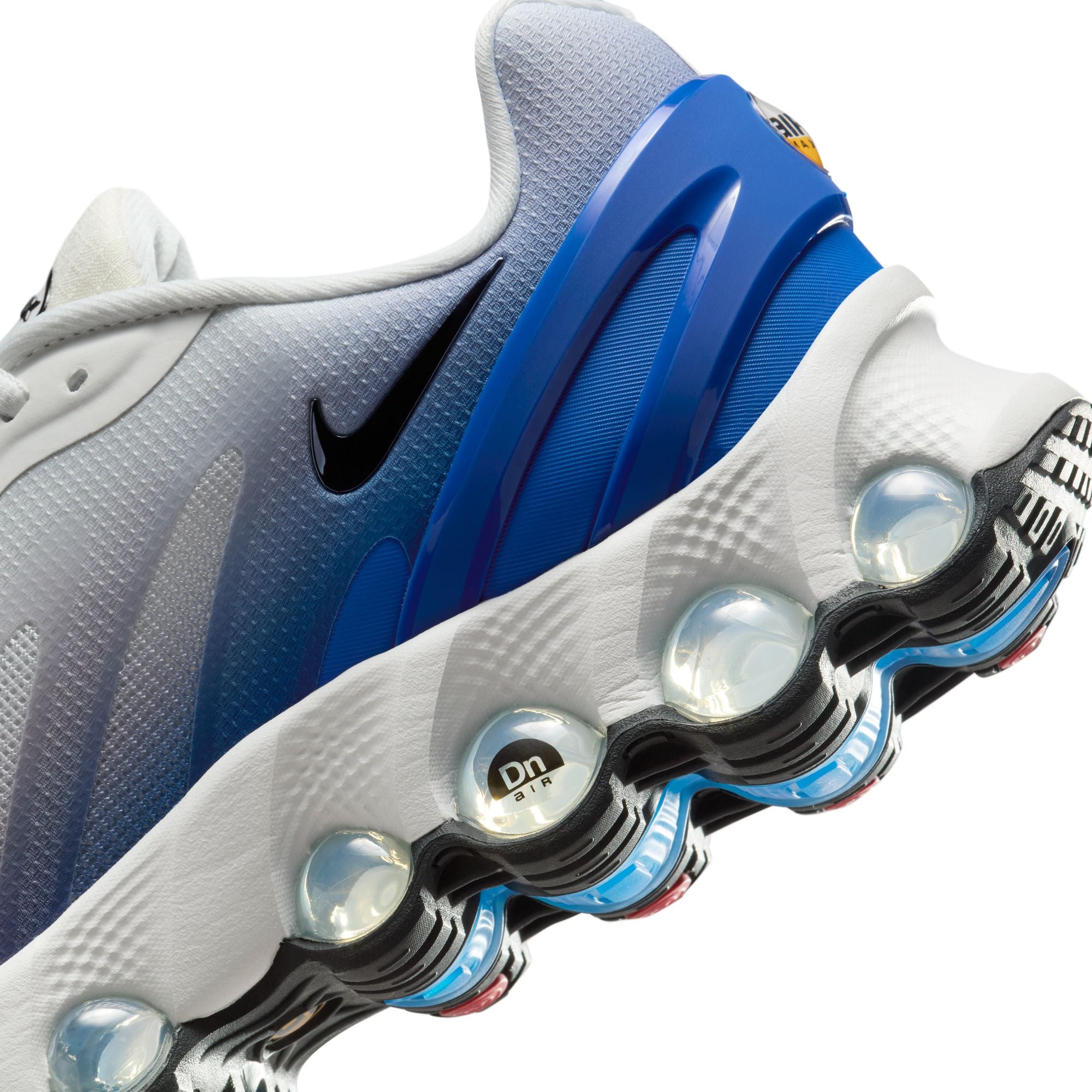 Nike Air Max DN8 Summit White