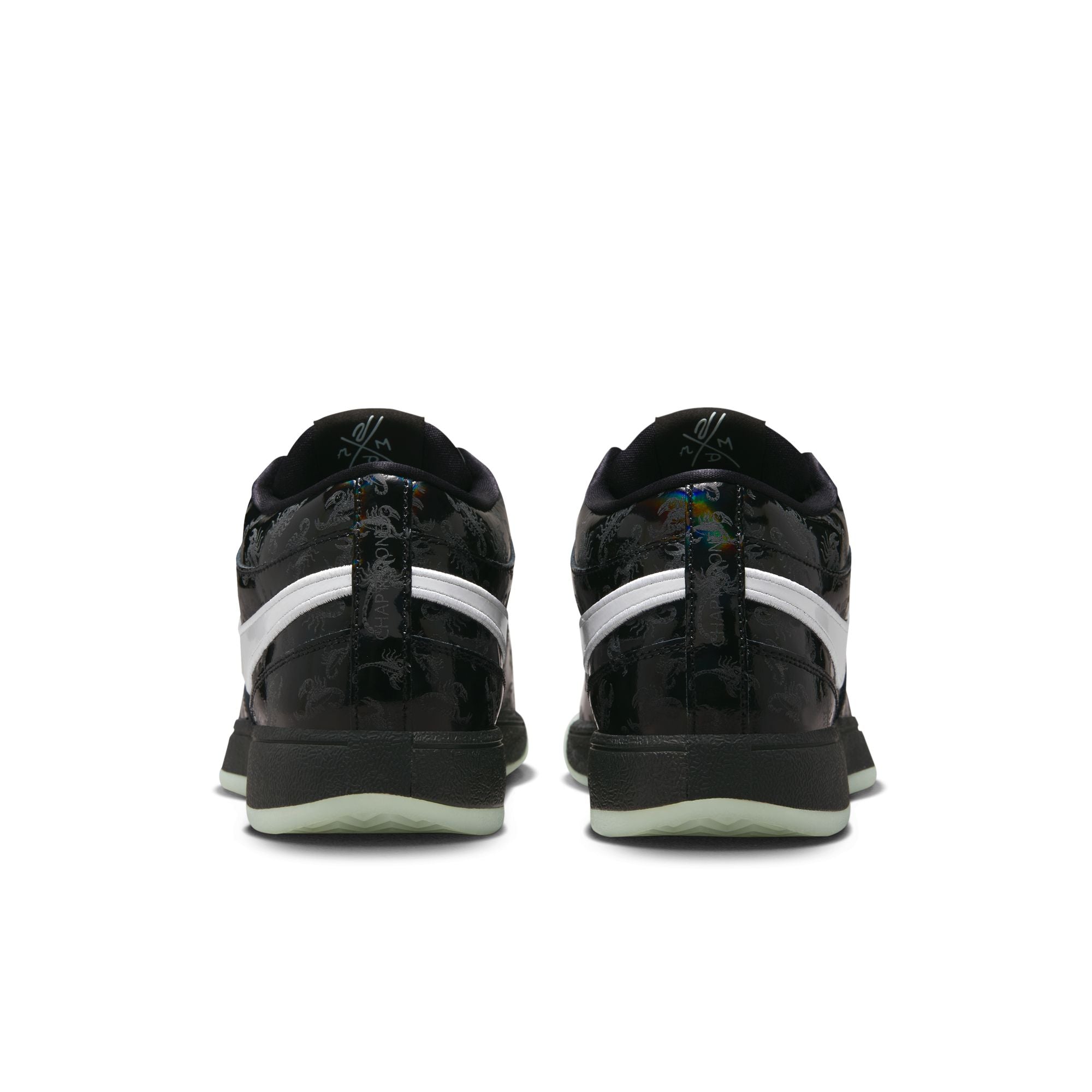 Nike Book 1 Halloween