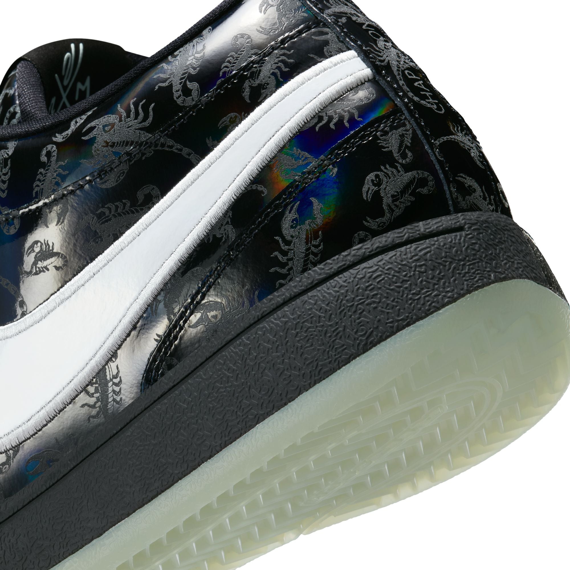 Nike Book 1 Halloween