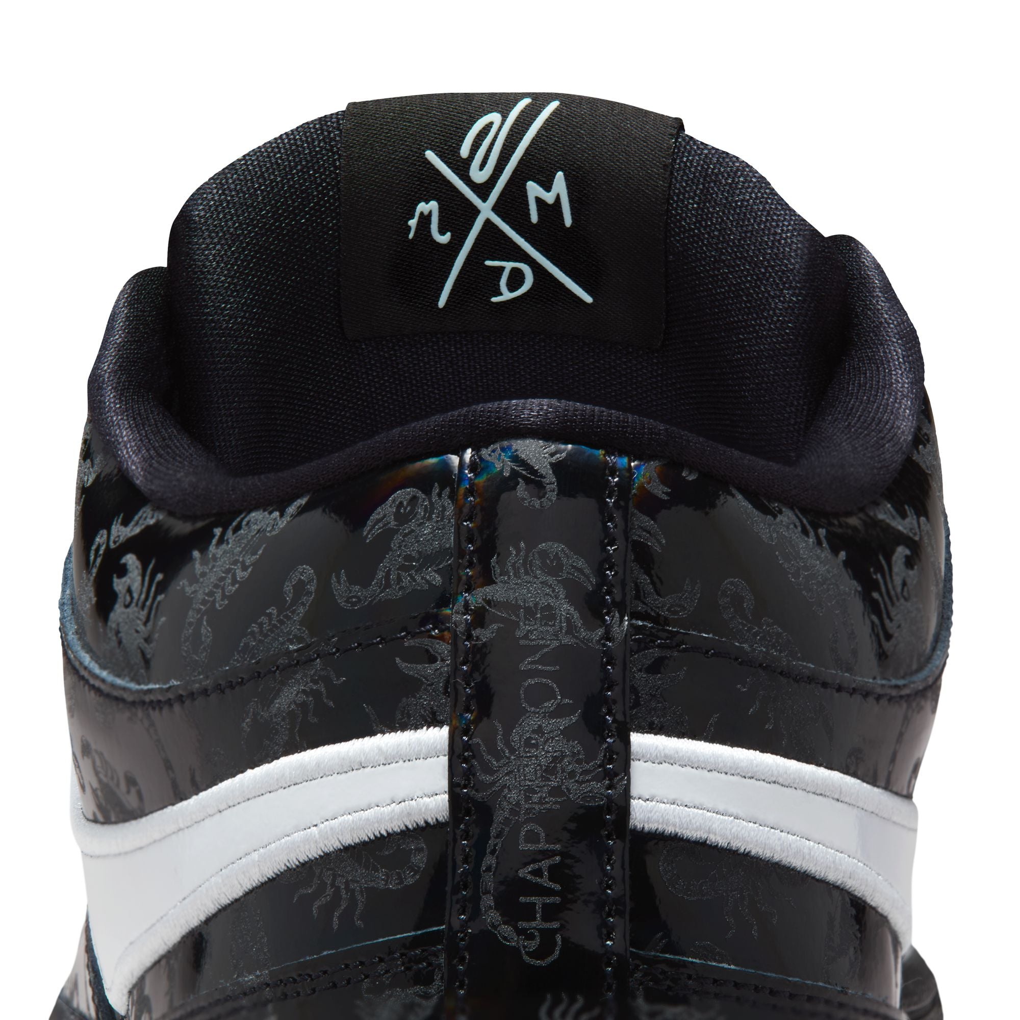 Nike Book 1 Halloween